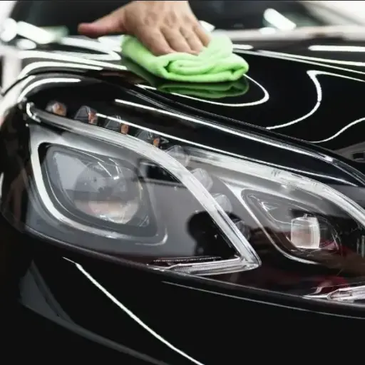 Full Ceramic Wash
